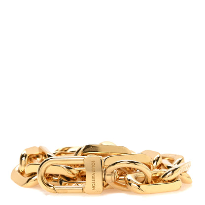 Louis Vuitton Metal Coussin MM Chain Strap Gold 1 of 4