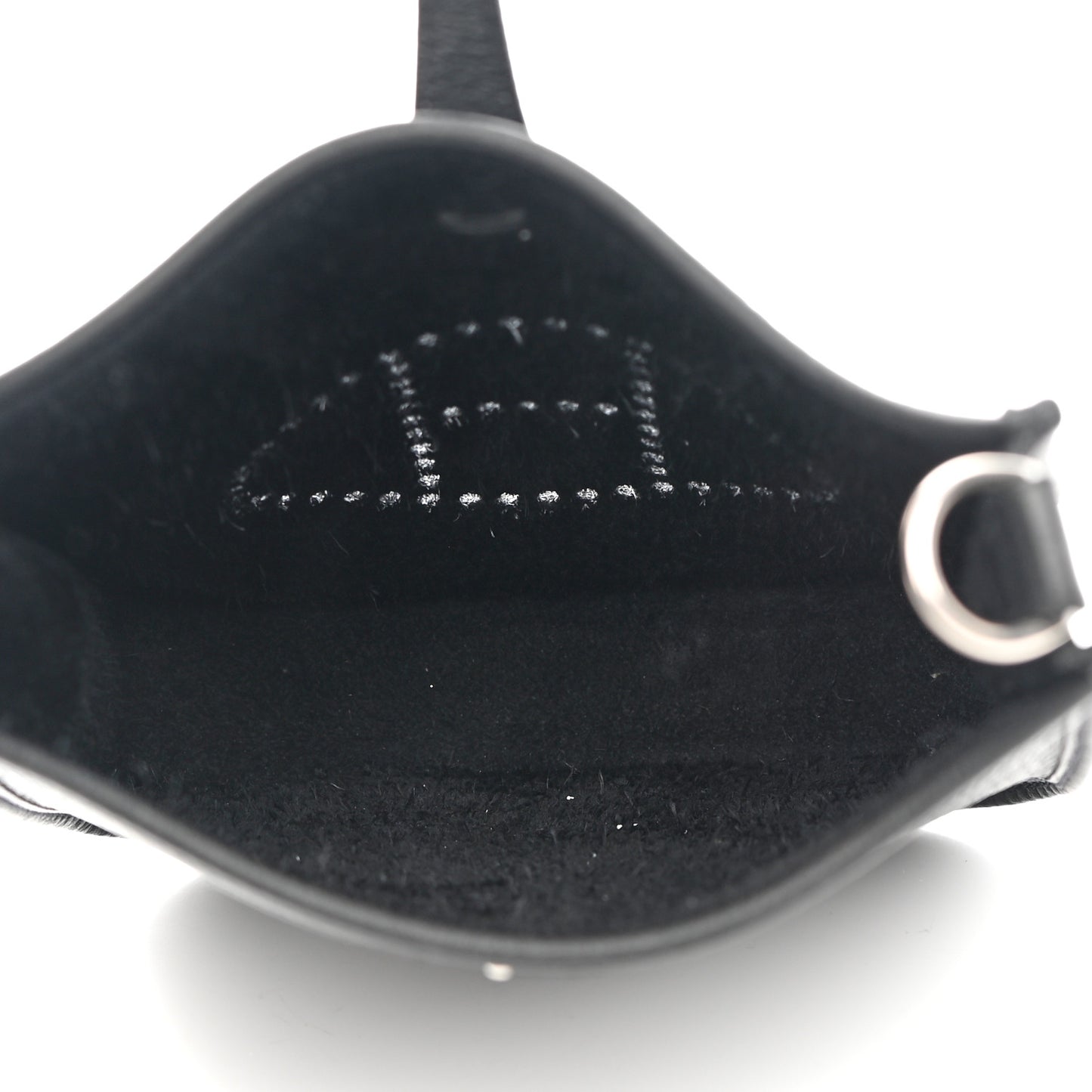 Taurillon Clemence Evelyne TPM Black