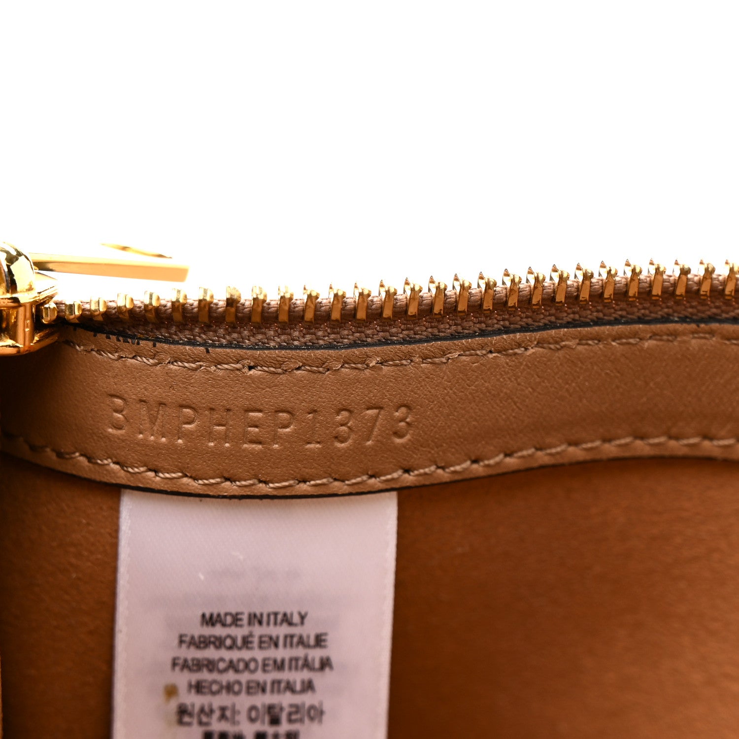 Burberry Soft Smooth Calfskin Medium Tote Camel 16 of 25