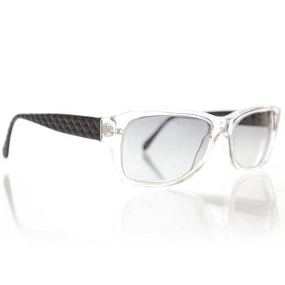 Chanel Quilted CC Sunglasses 5126 1 of 6