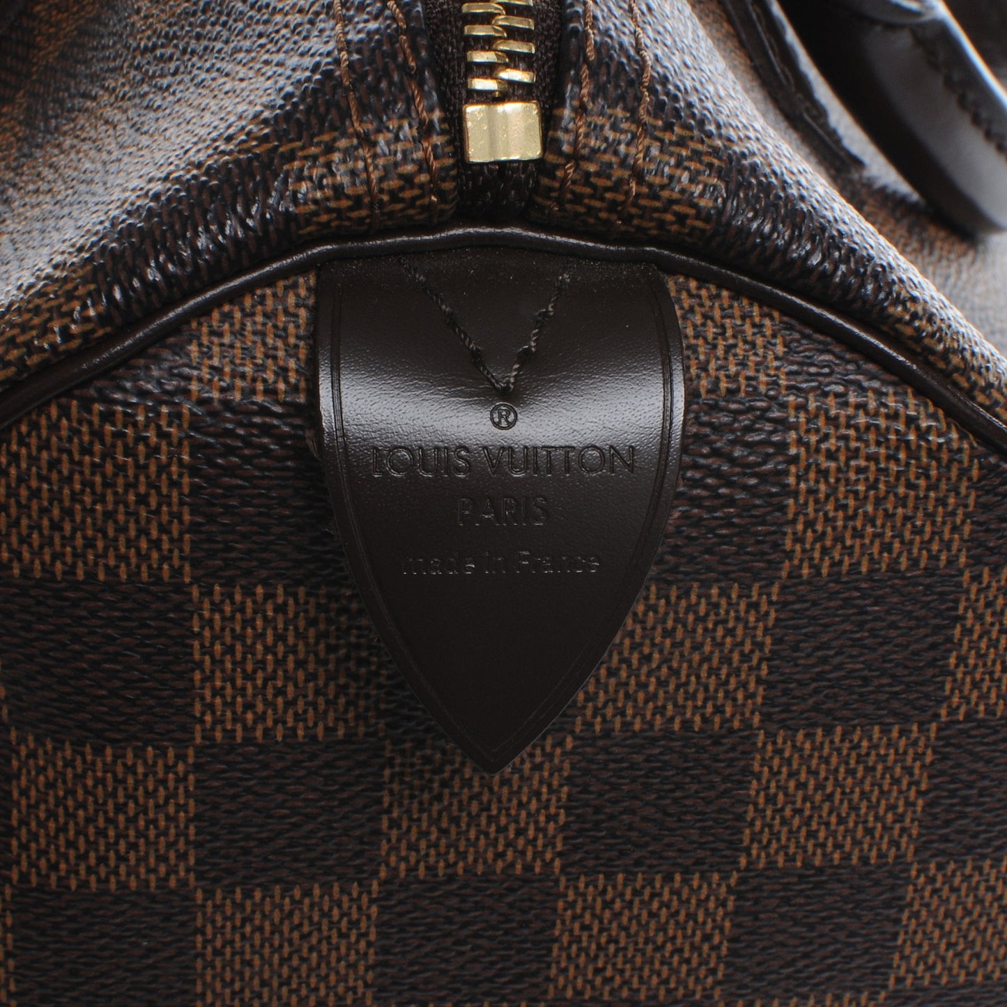 Damier Ebene Speedy 30