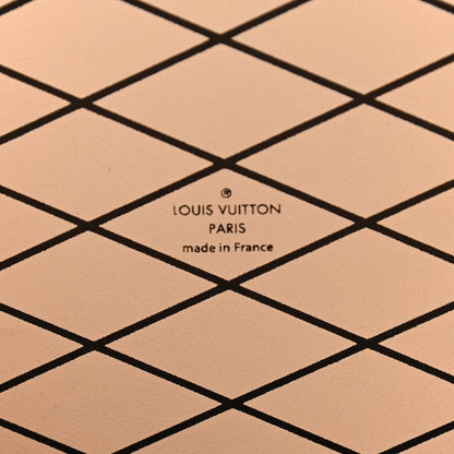Louis Vuitton Monogram Petite Malle Black 6 of 12