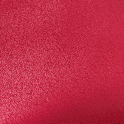 Christian Dior Lambskin Cannage Soft Flap Bag Pink 13 of 13