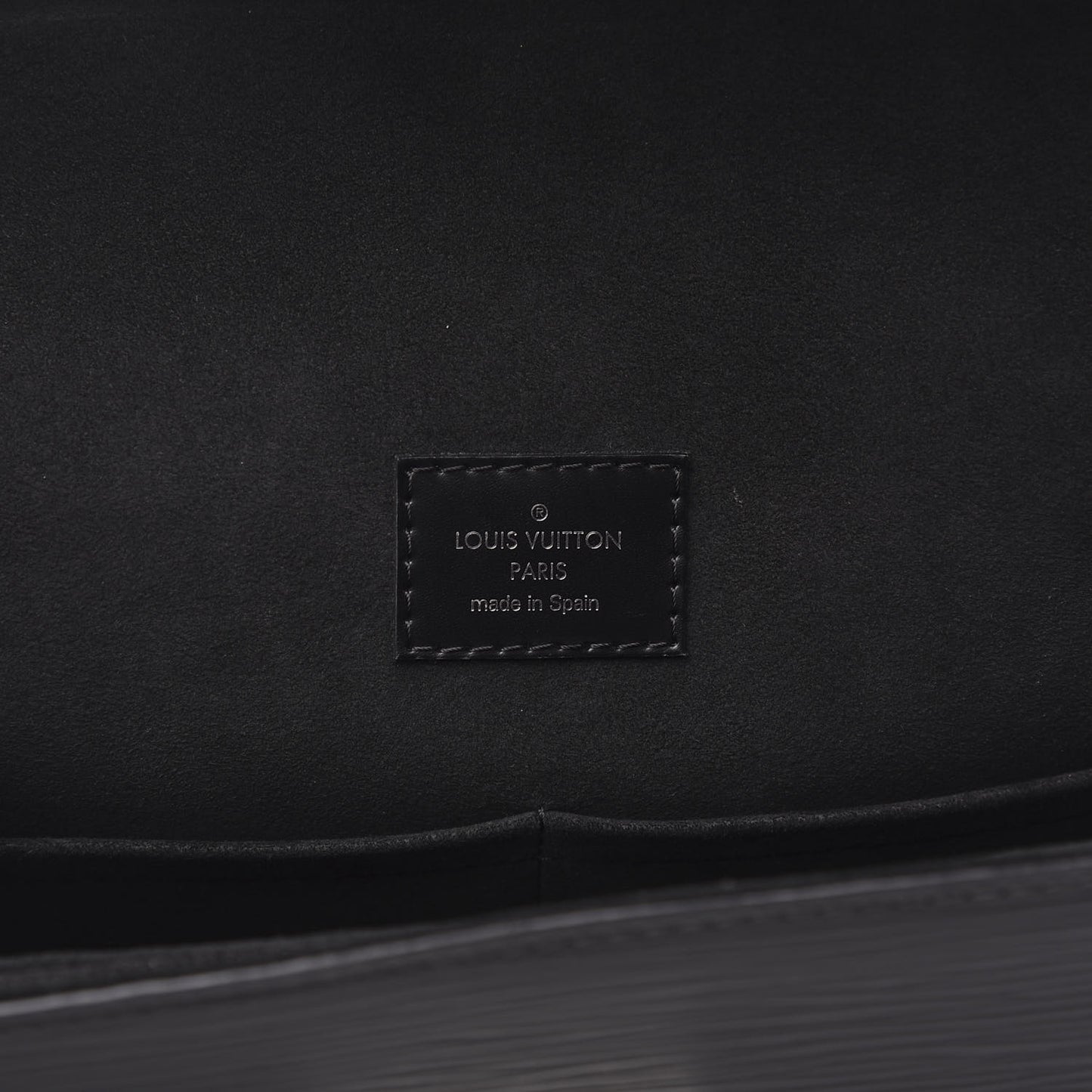 Epi Cluny MM Black