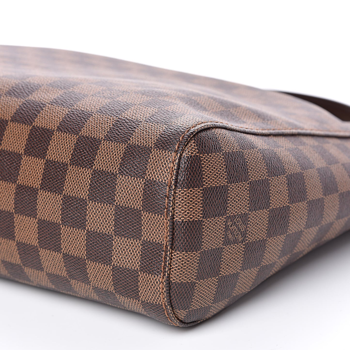 Damier Ebene Portobello PM