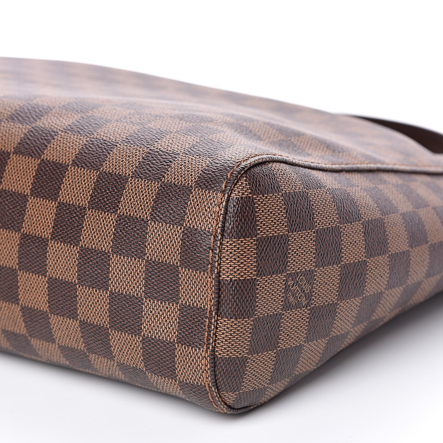 Louis Vuitton Damier Ebene Portobello PM 9 of 9