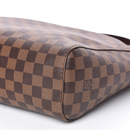Louis Vuitton Damier Ebene Portobello PM 9 of 9