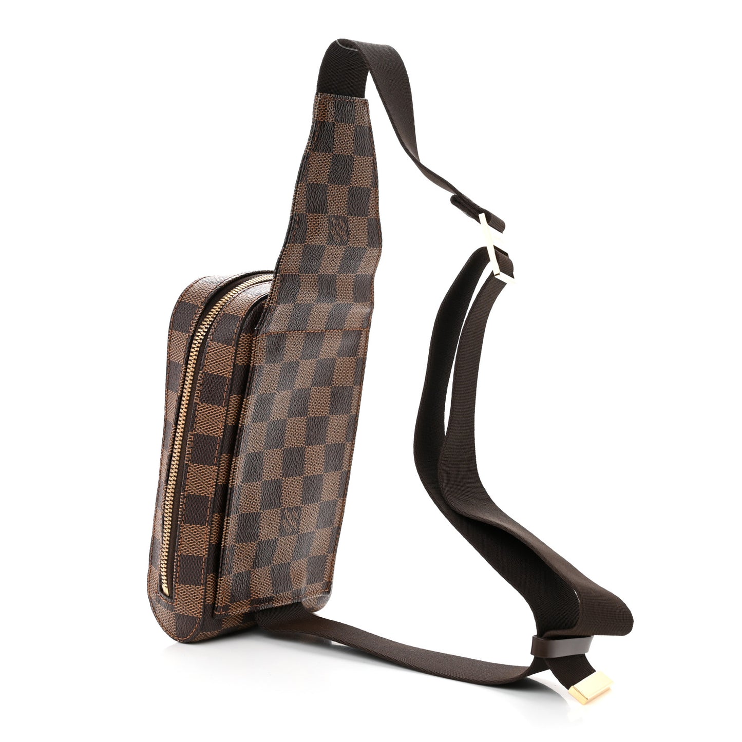 Damier Ebene Geronimos