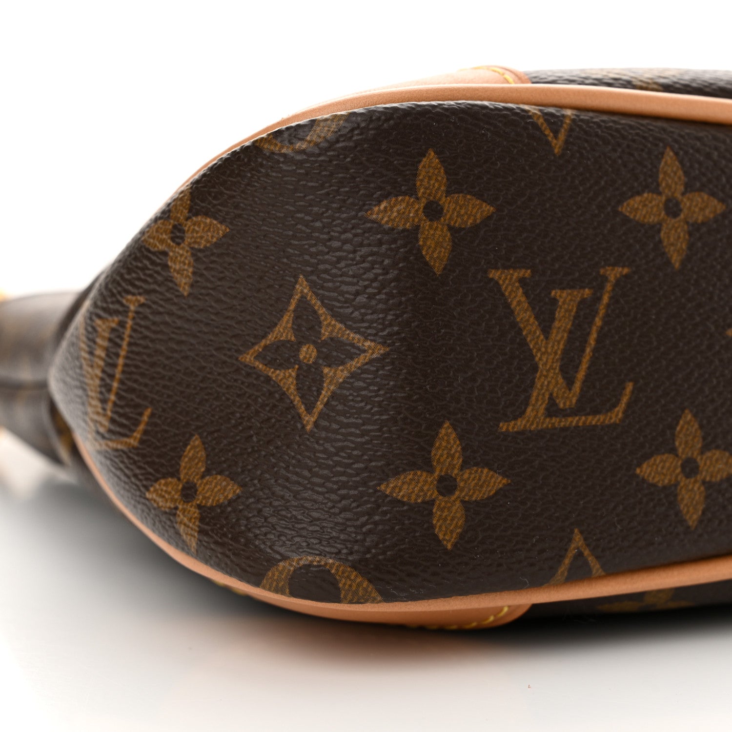 Louis Vuitton Monogram Odeon PM Natural 9 of 13