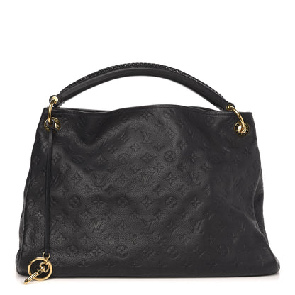 Louis Vuitton Empreinte Artsy MM Infini 1 of 10