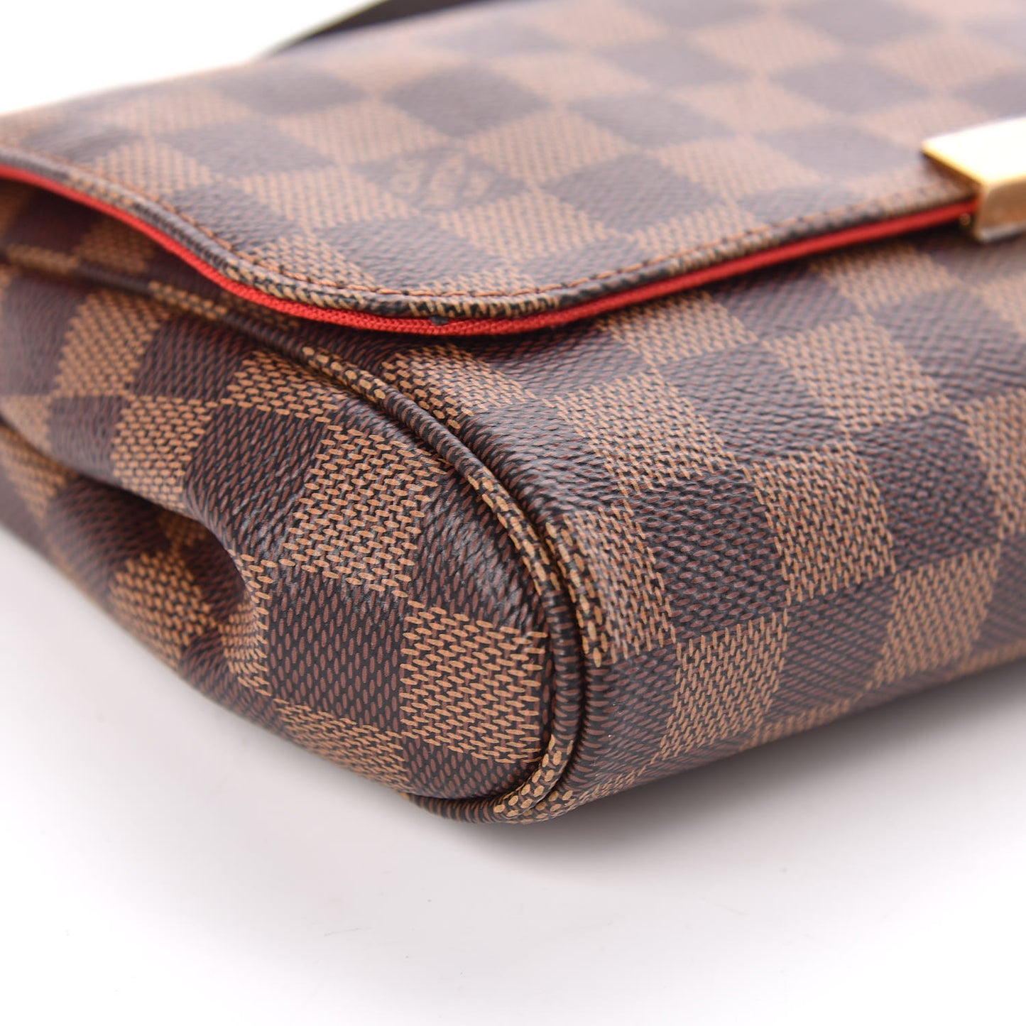 Damier Ebene Favorite MM