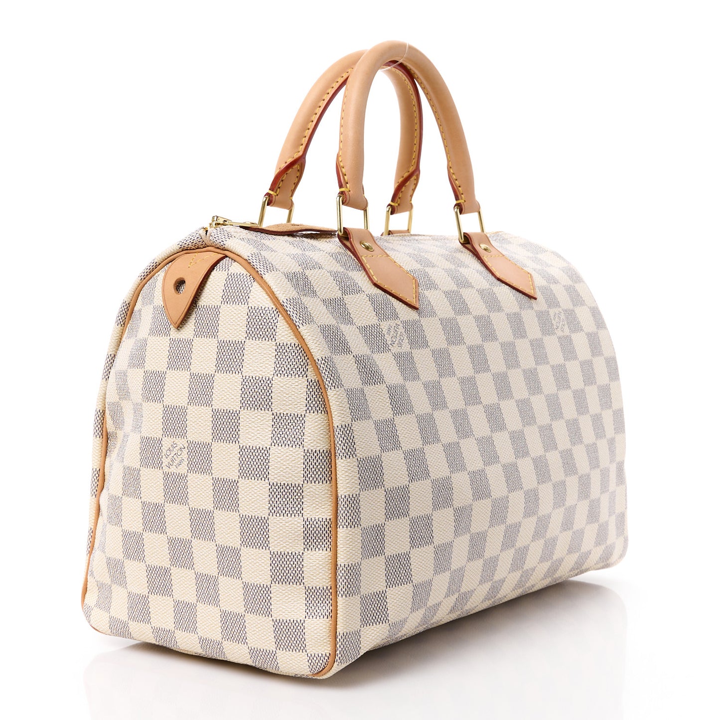 Damier Azur Speedy 30