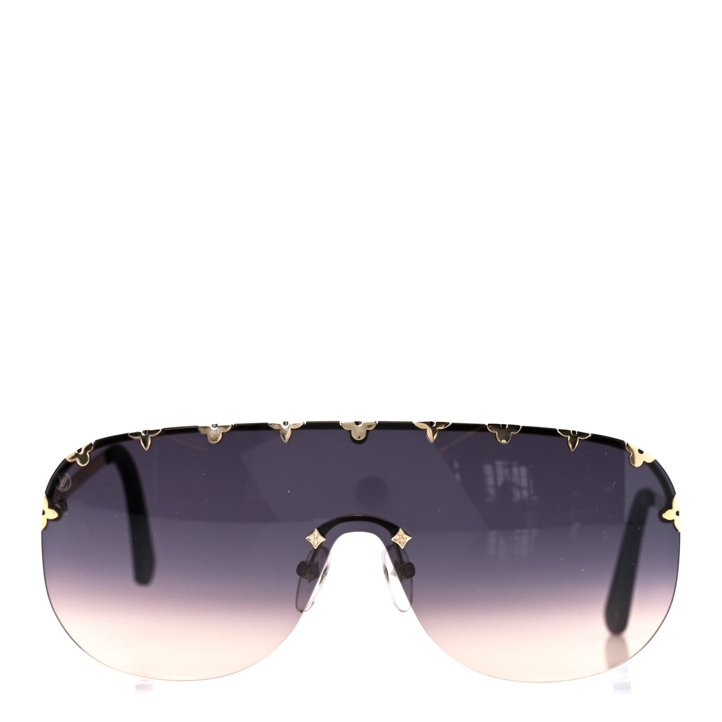 Purple Rain Sunglasses Z2366E