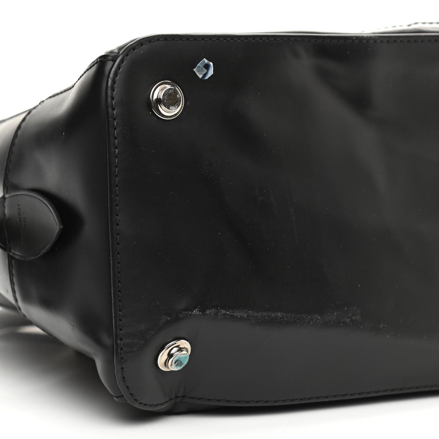 Monogram Dora MM Black