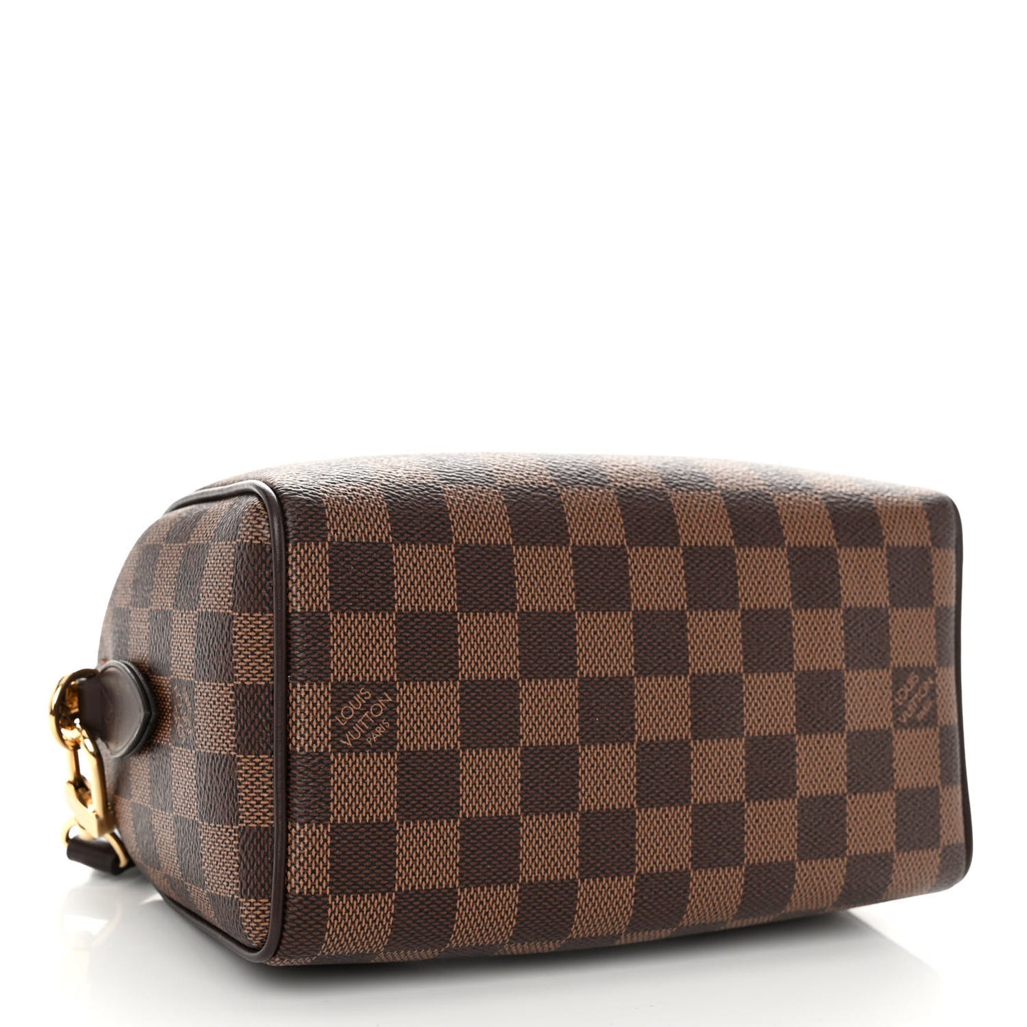 Damier Ebene Speedy Bandouliere 20