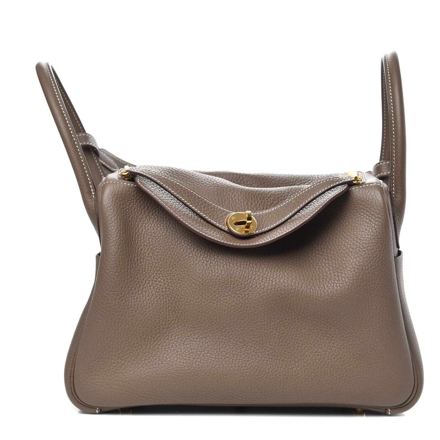 Taurillon Clemence Lindy 30 Etoupe