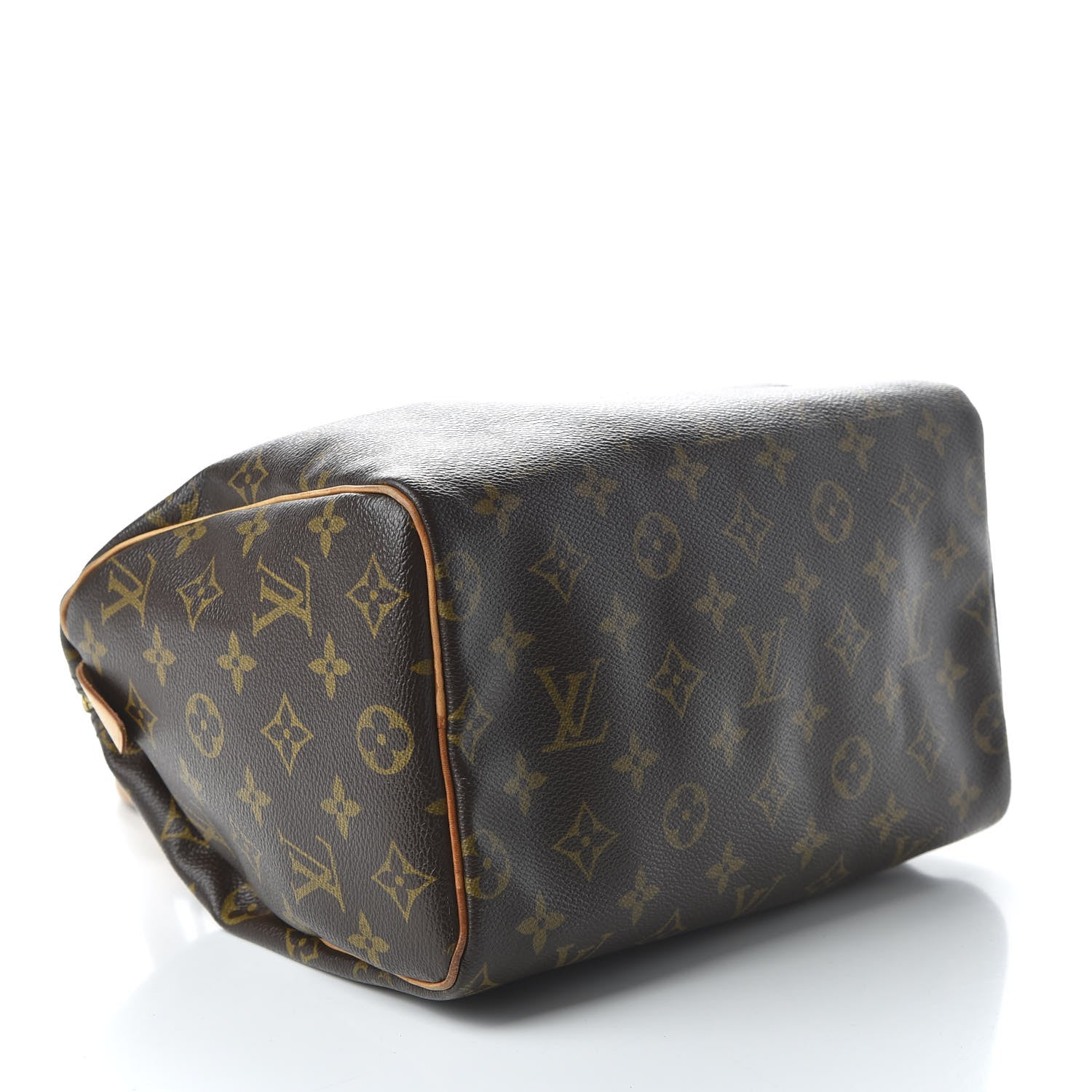 Louis Vuitton Monogram Speedy 25 4 of 12