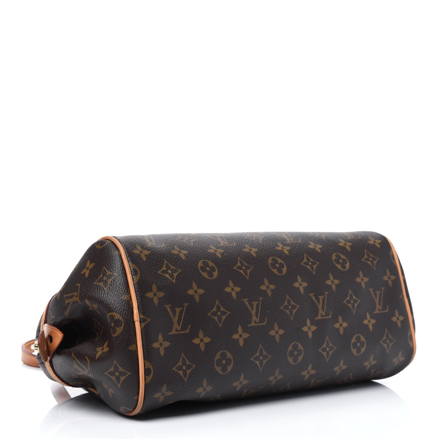 Louis Vuitton Monogram Montorgueil PM 4 of 19