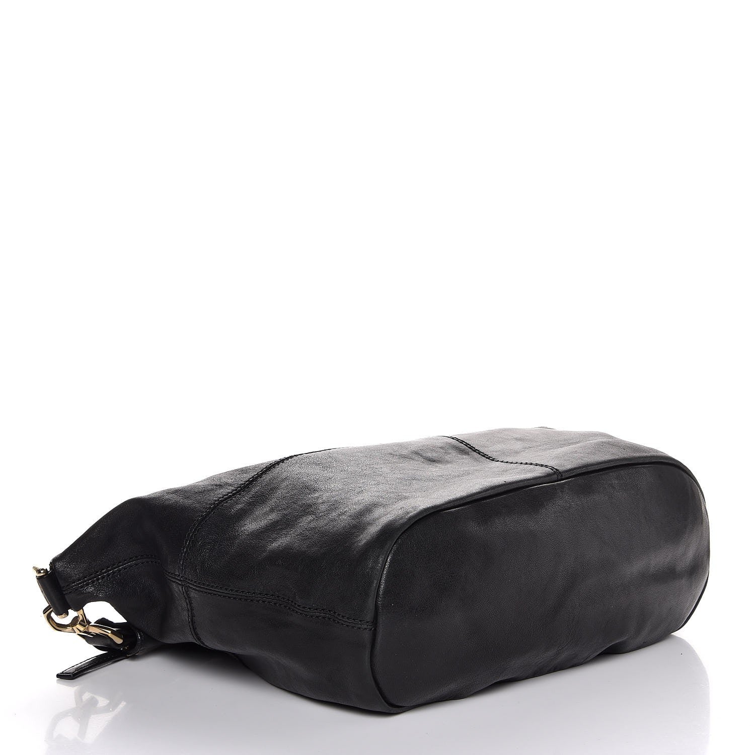Givenchy Lambskin Medium Nightingale Black 4 of 9