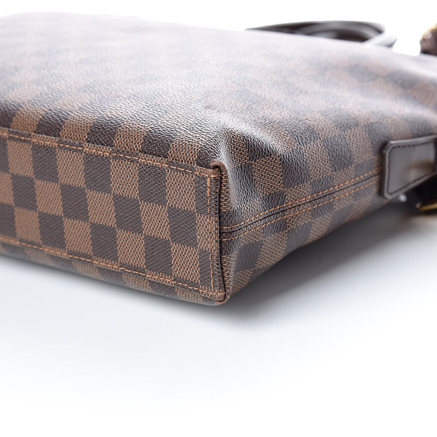 Damier Ebene Porte-Documents Jour