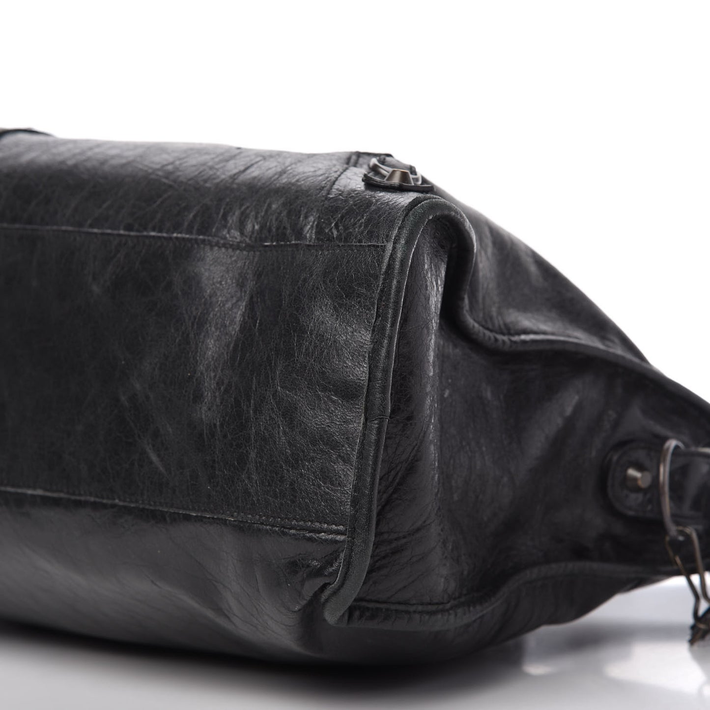 Agneau Classic Hardware City Plomb