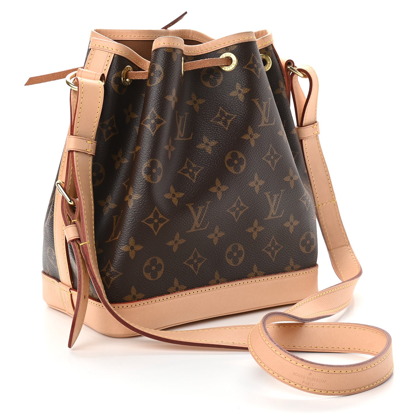 Monogram Noe BB