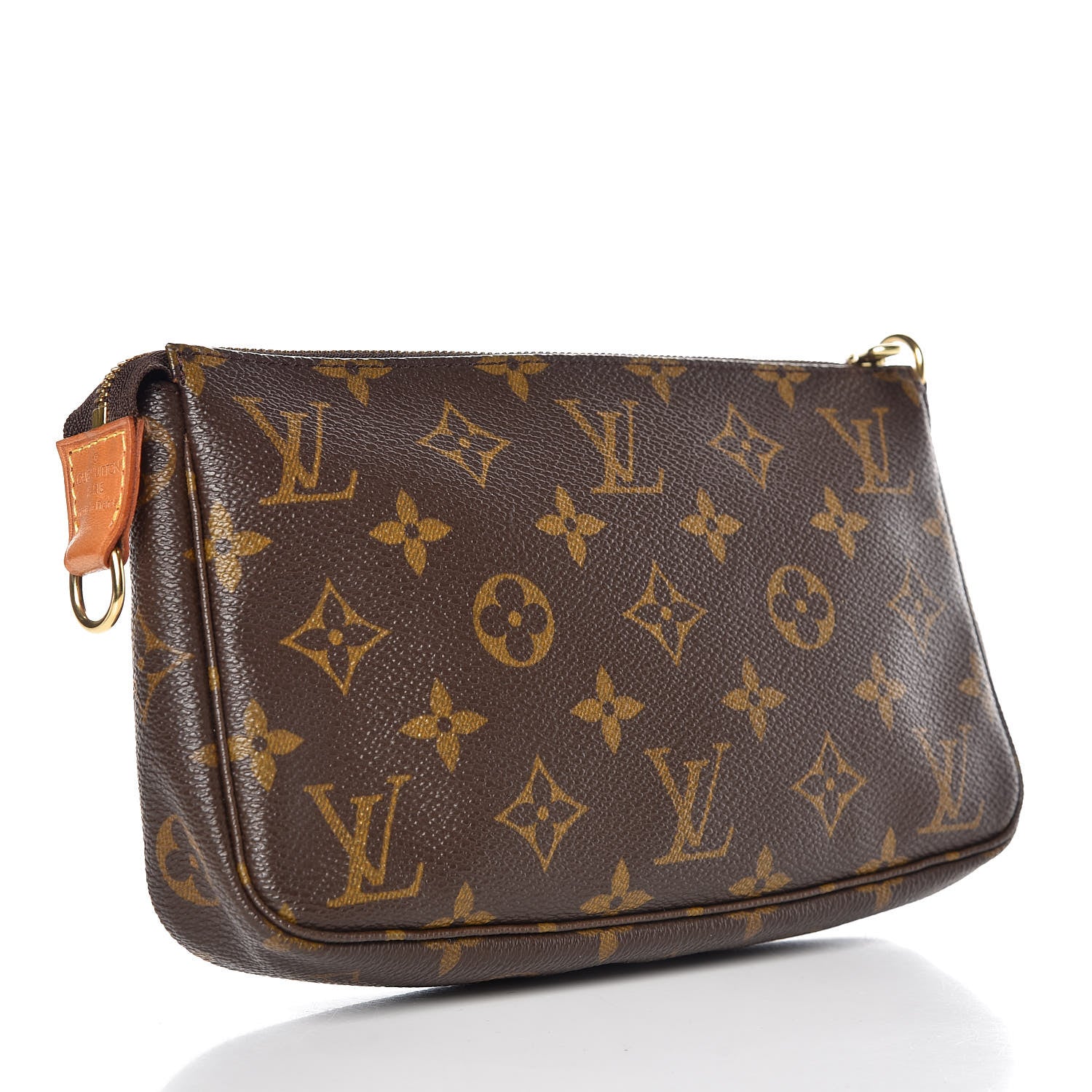 Louis Vuitton Monogram Pochette Accessories 3 of 8