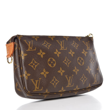 Louis Vuitton Monogram Pochette Accessories 3 of 8