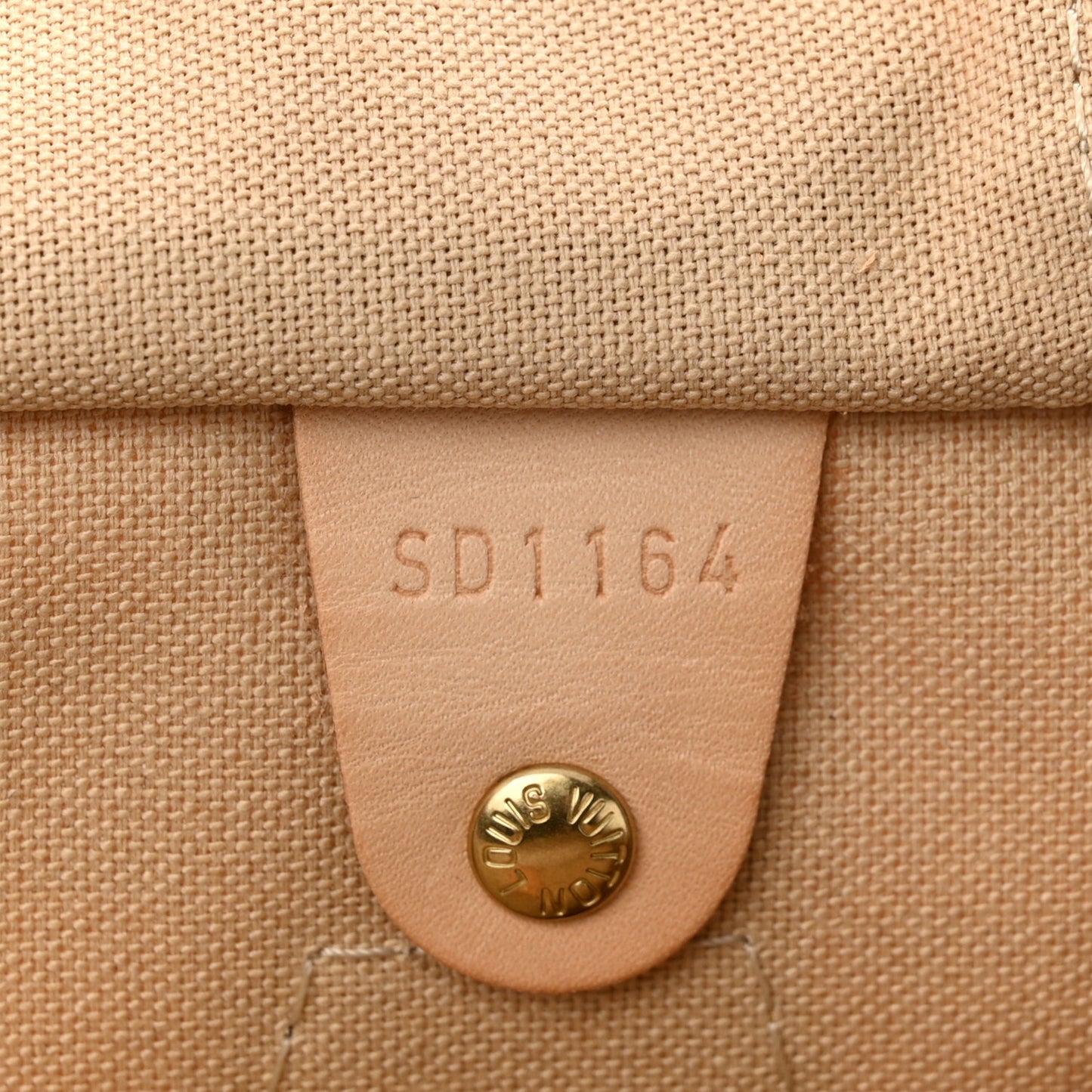 Damier Azur Speedy 30