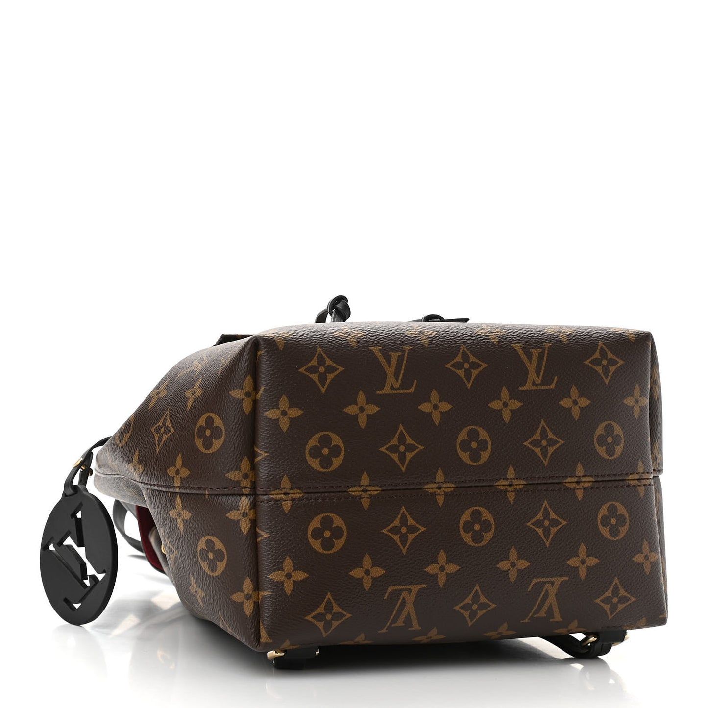 Monogram Montsouris PM Black