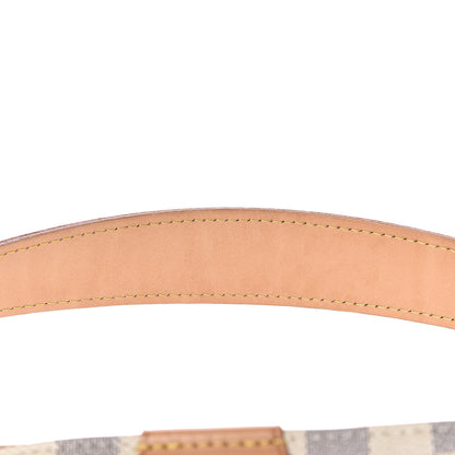 Louis Vuitton Damier Azur Graceful PM Beige 10 of 13