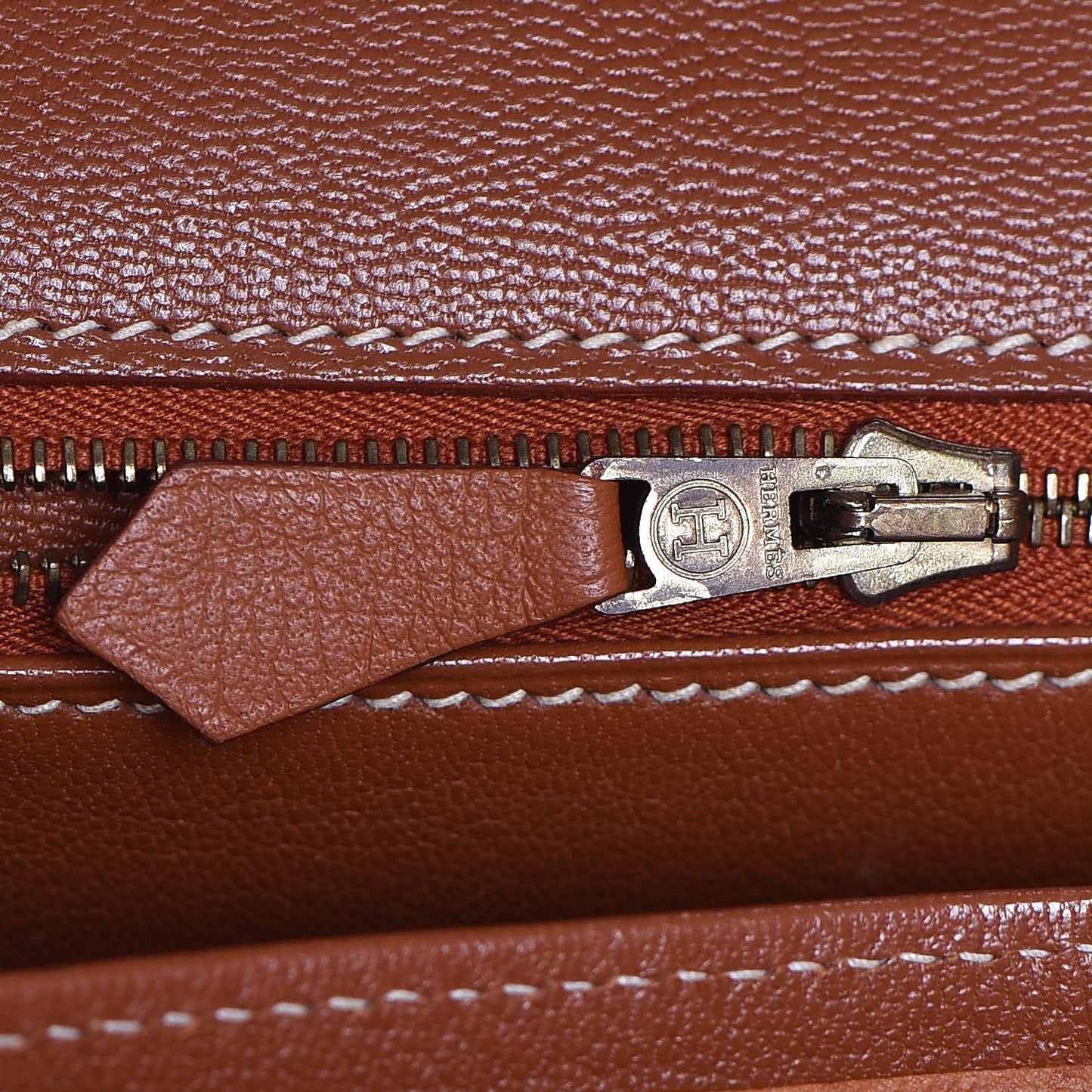 Taurillon Clemence Birkin 35 Etrusque