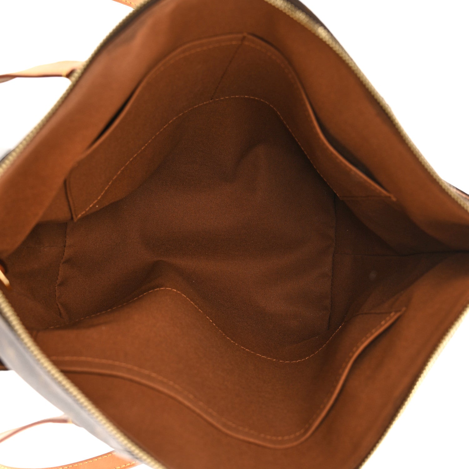 Louis Vuitton Monogram Totally MM 6 of 9