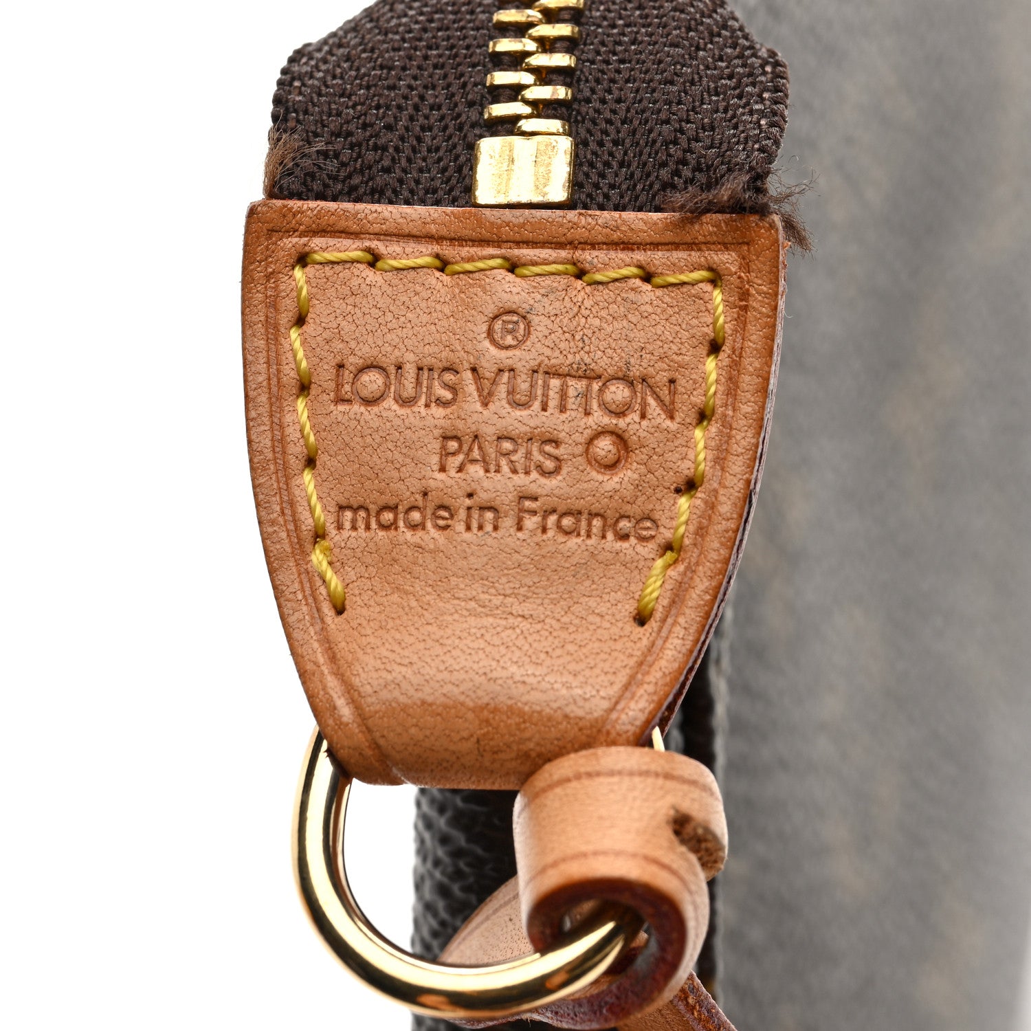 Louis Vuitton Monogram Pochette Accessories 6 of 10