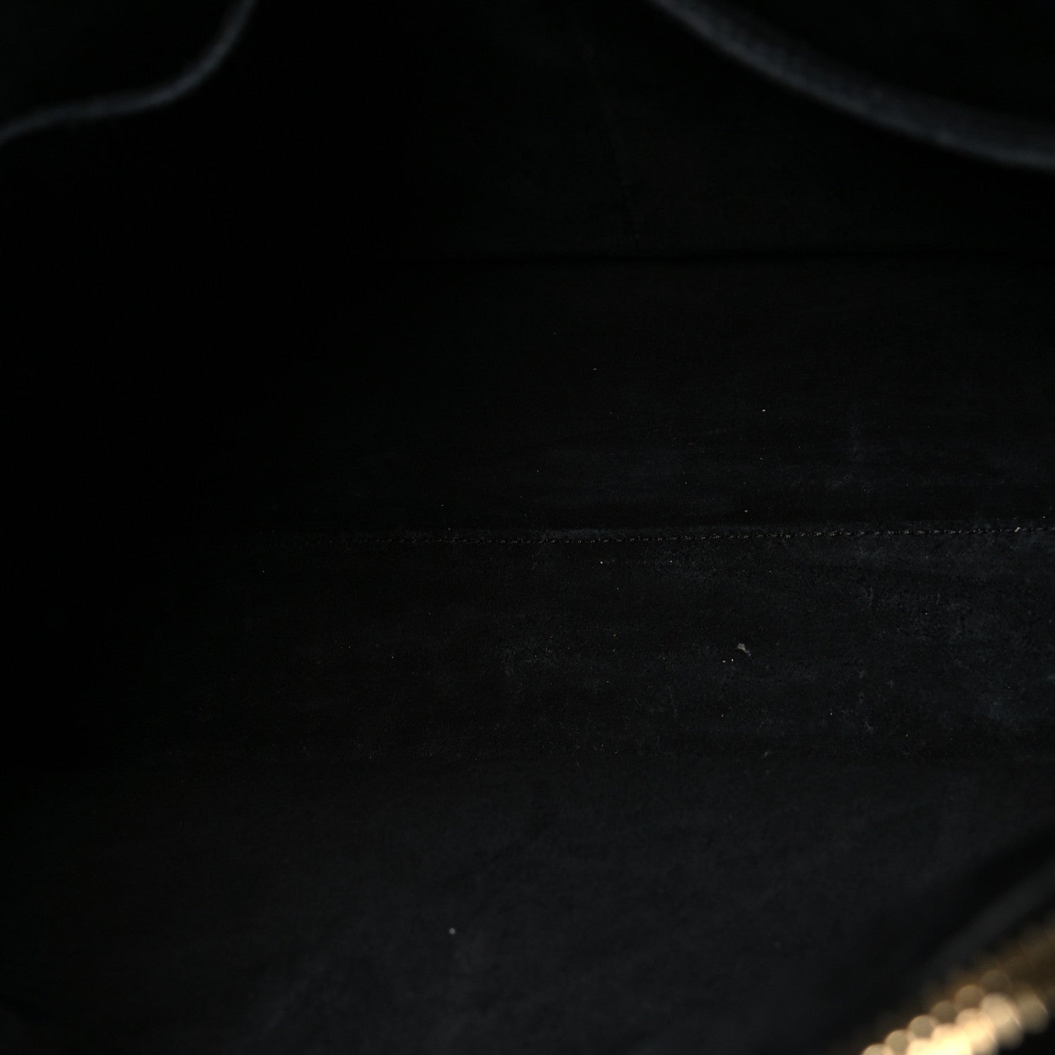 Saint Laurent Calfskin Small Sac De Jour Black 6 of 12