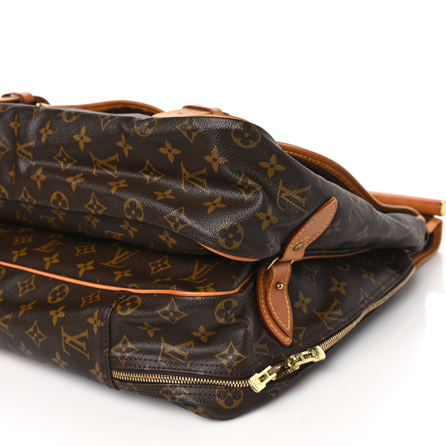 Monogram Sac Chasse Hunting Bag