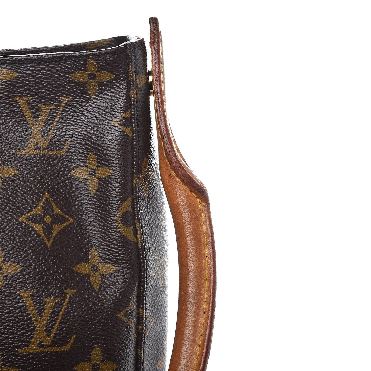 Monogram Looping MM