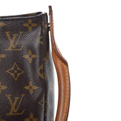 Louis Vuitton Monogram Looping MM 10 of 17