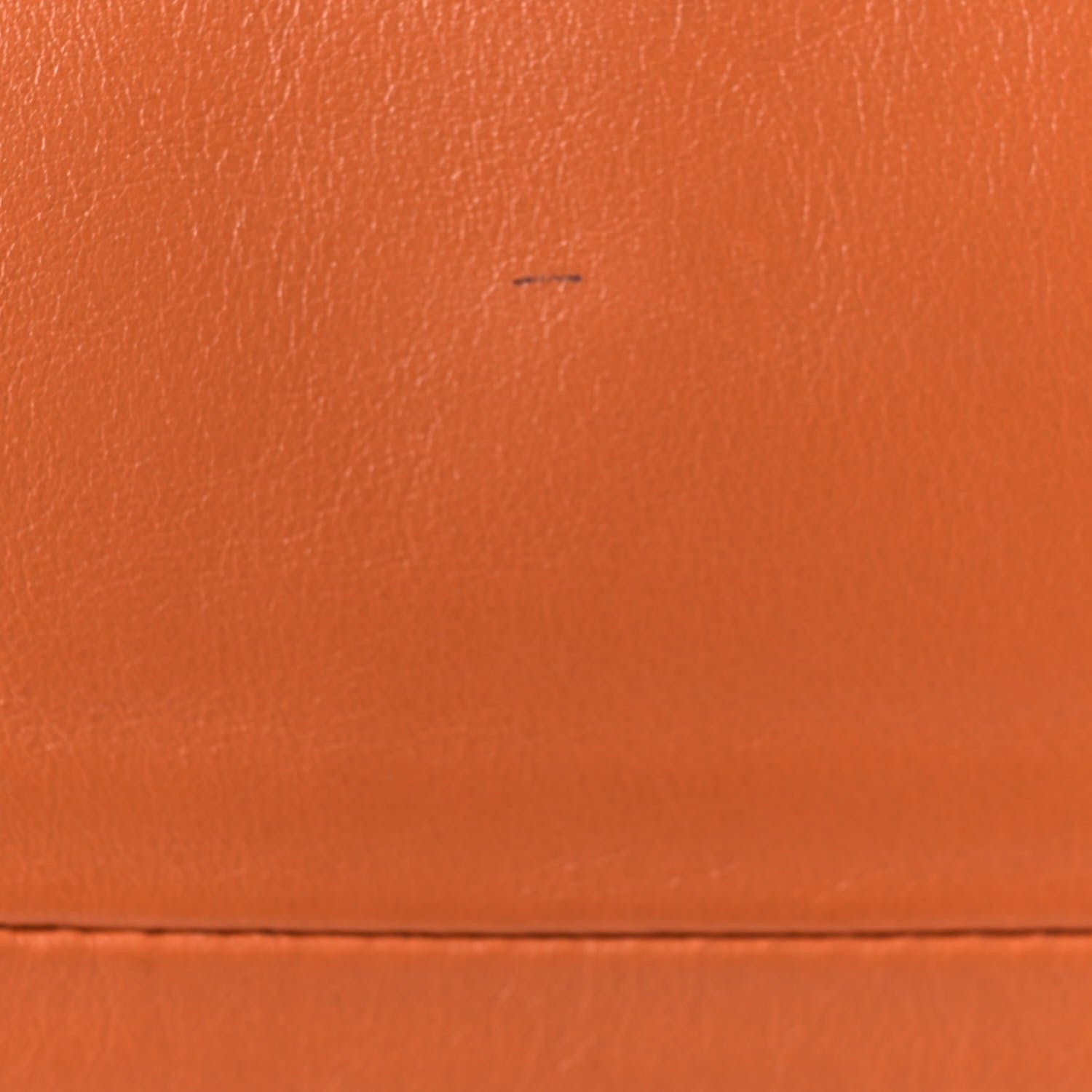 Bottega Veneta Calfskin The Pouch Chain Clay 8 of 19
