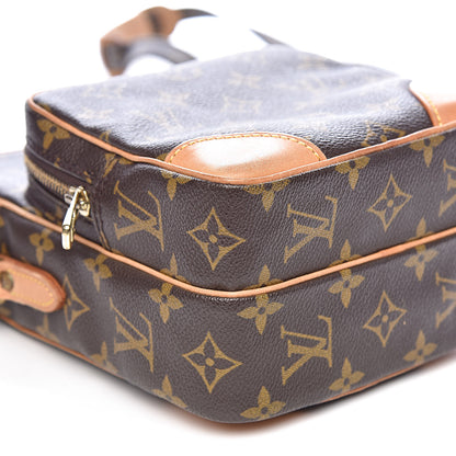 Louis Vuitton Monogram Amazone 11 of 12