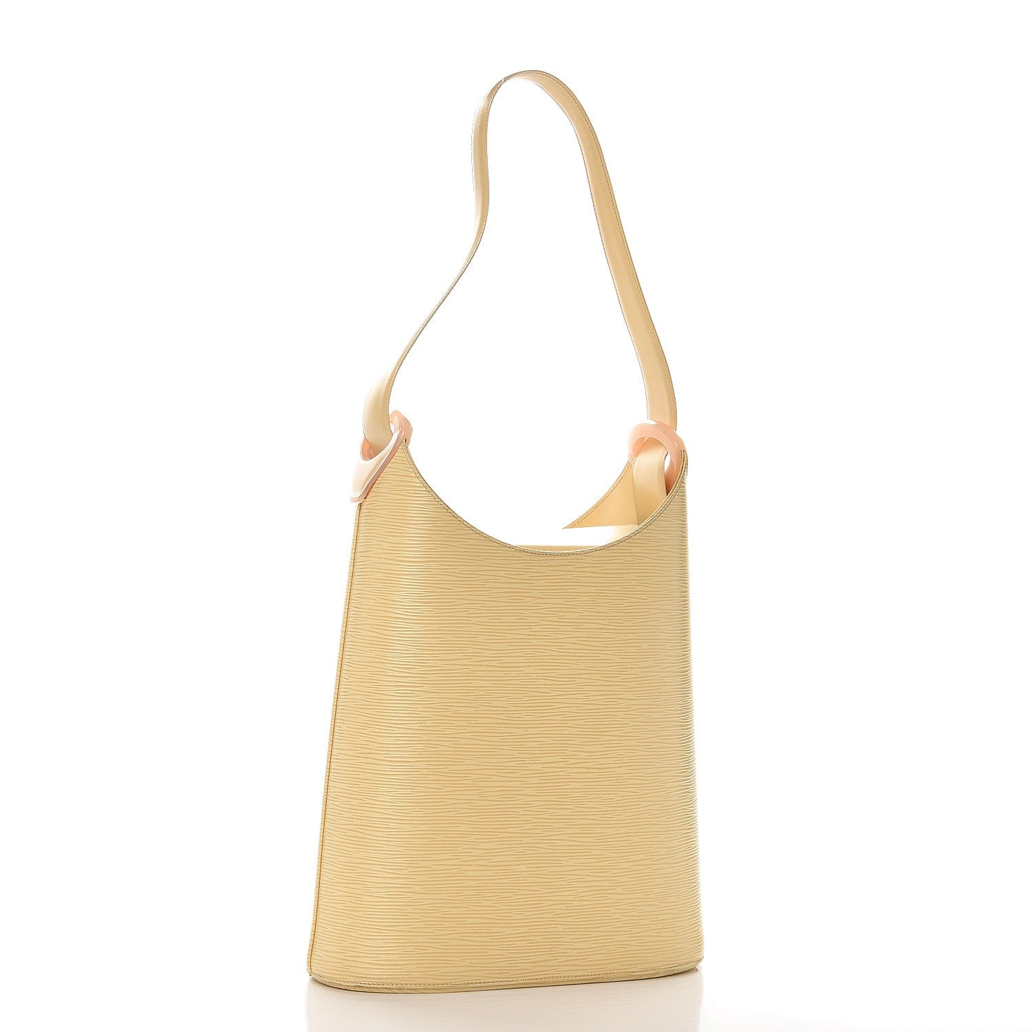 Louis Vuitton Epi Verseau Vanilla 3 of 13