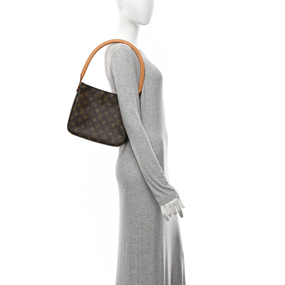 Louis Vuitton Monogram Looping MM 2 of 10