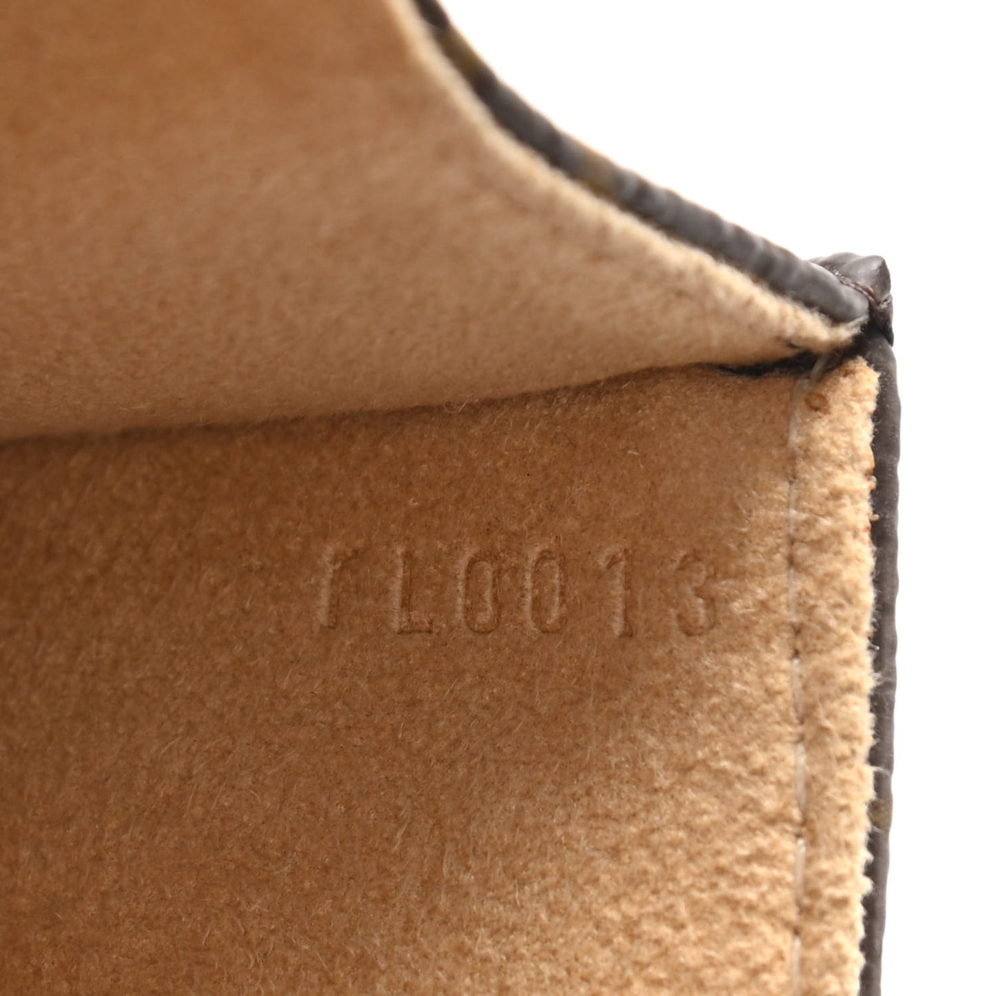 Monogram Pochette Florentine XS