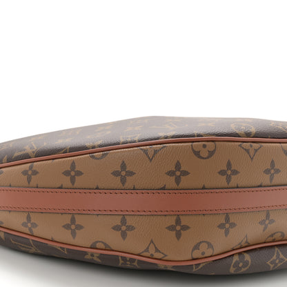 Louis Vuitton Reverse Monogram Loop Hobo 8 of 10