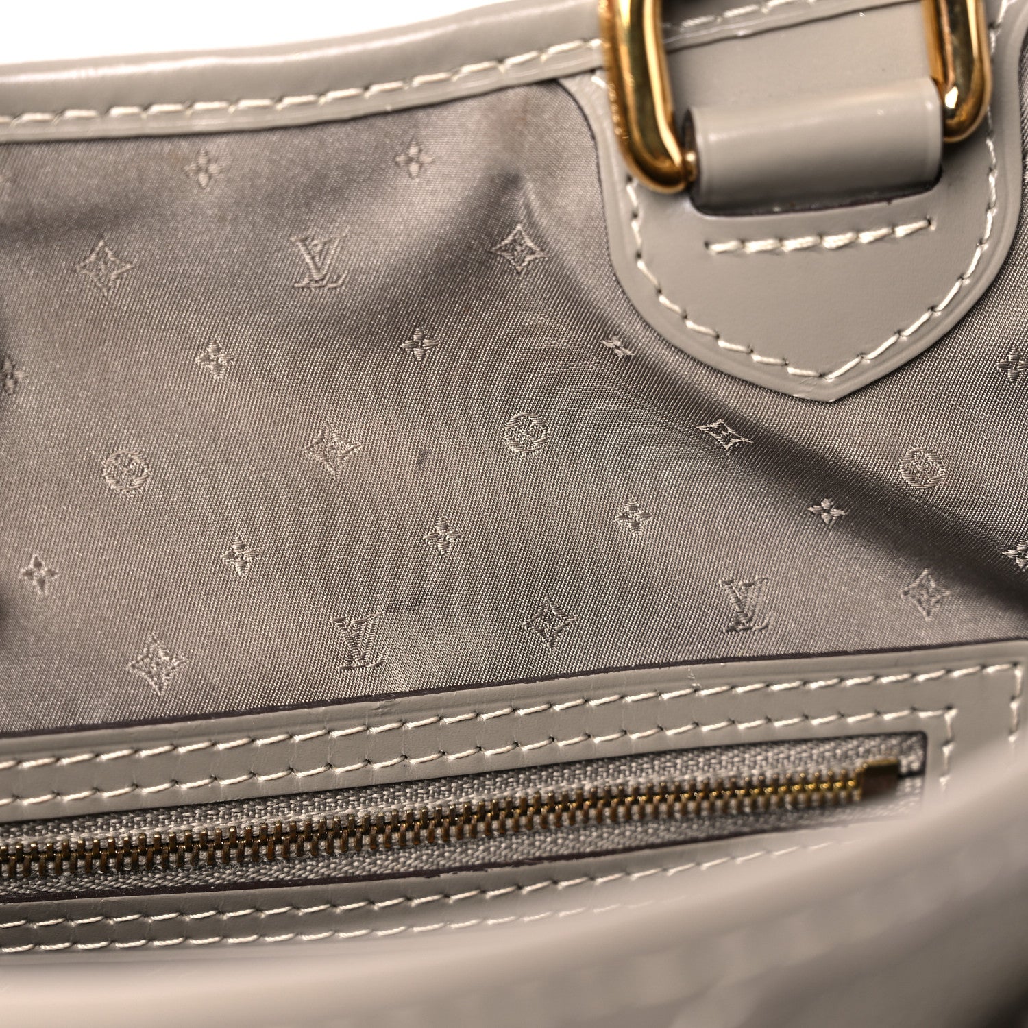 Louis Vuitton Suhali Le Majestueux Verone 10 of 21