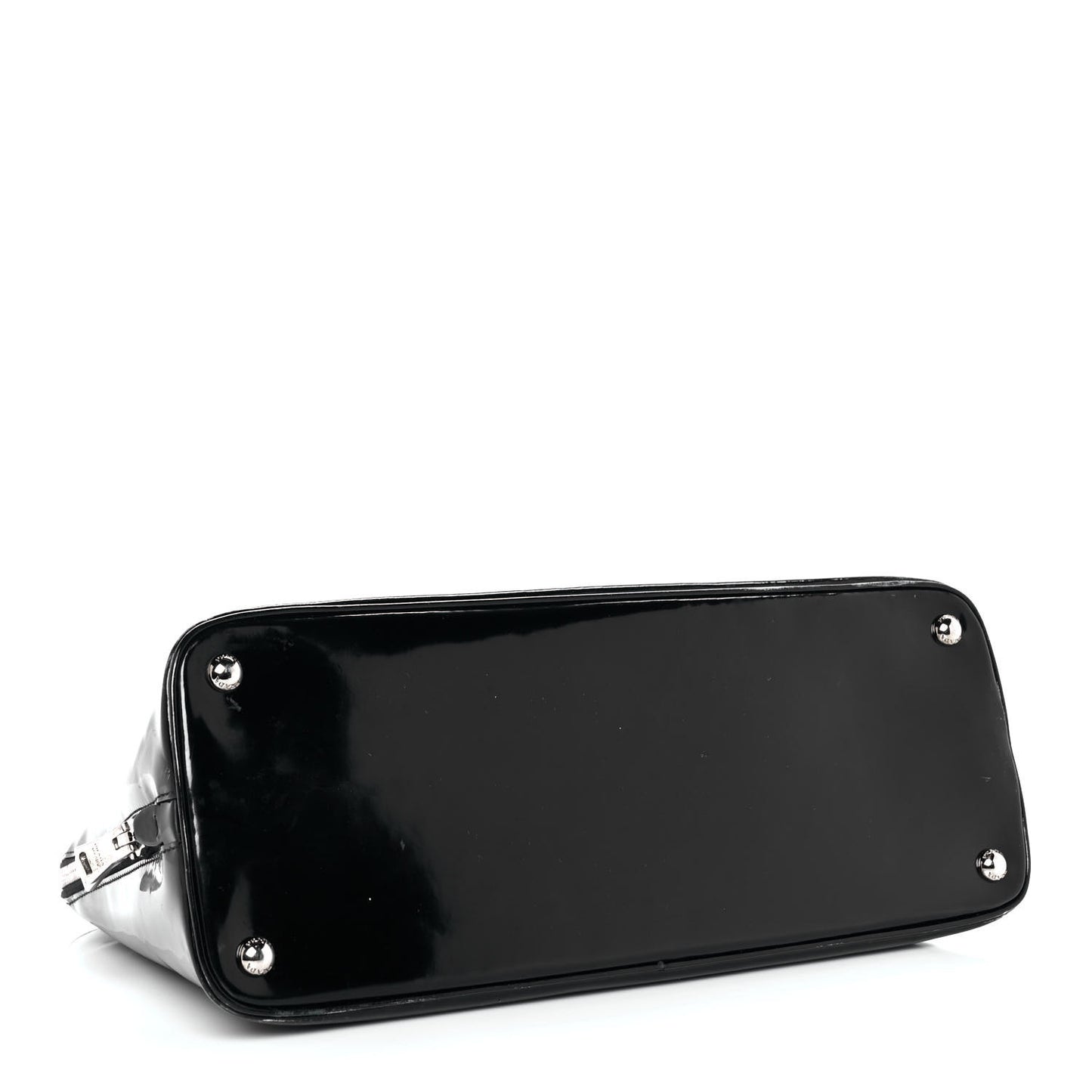 Spazzolato Large Promenade Tote Black