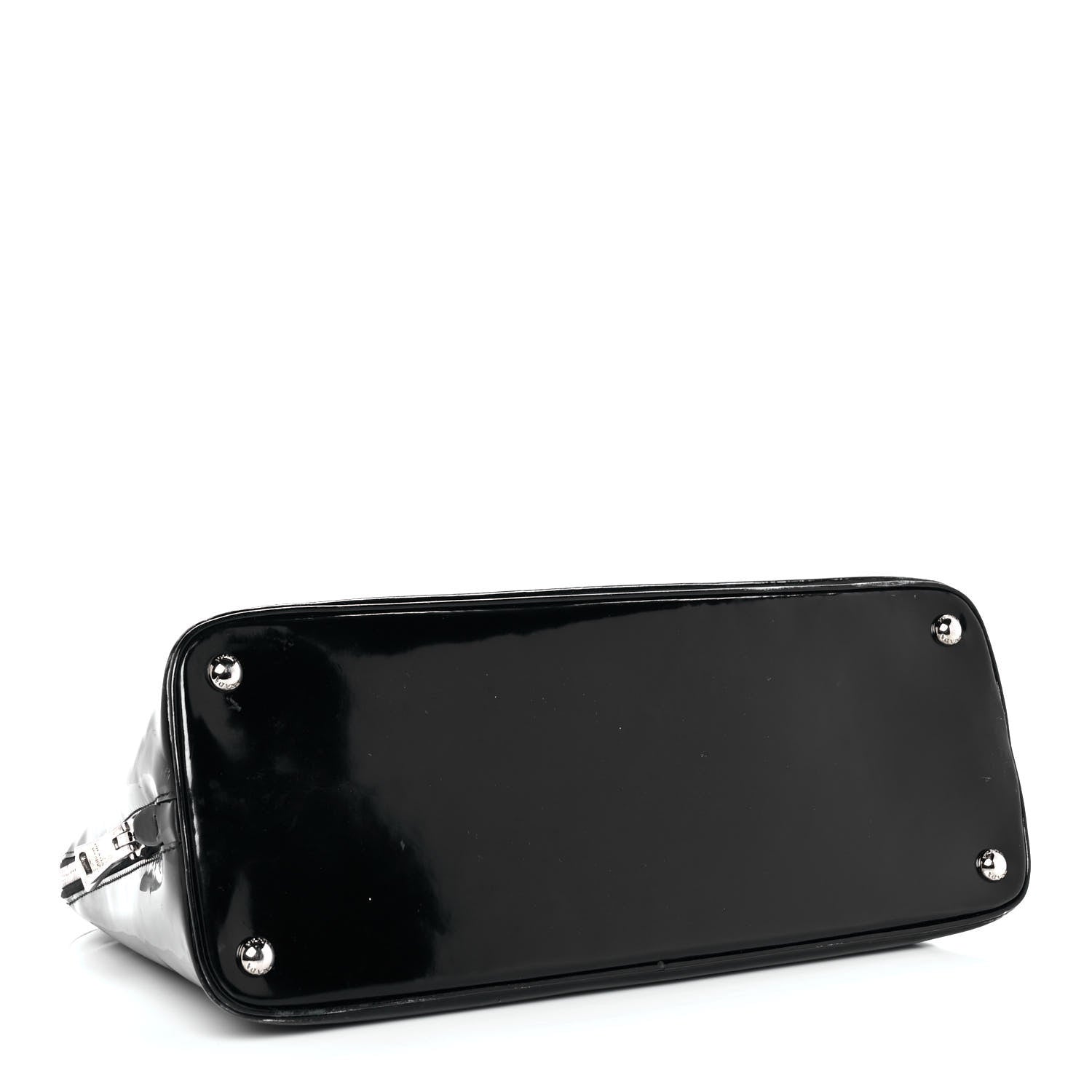 Prada Spazzolato Large Promenade Tote Black 3 of 11