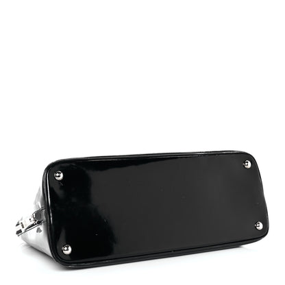 Prada Spazzolato Large Promenade Tote Black 3 of 11