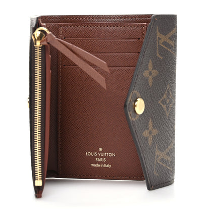 Louis Vuitton Monogram Victorine Wallet 5 of 7