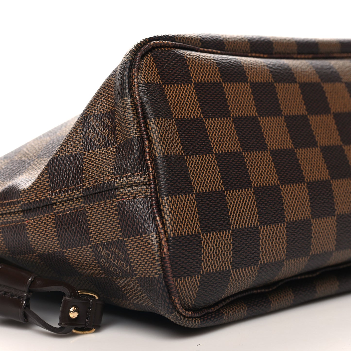 Damier Ebene Neverfull PM
